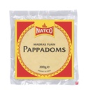 [POPPNS] NATCO POPPADOM 