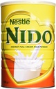 [MIKN400] NIDO MILK POWDER 400G