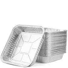 [NO9CEP] NO 9 CONTAINERS 2"(DEEP) BOX
