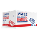 [NO6EP] NO6A FOIL CONTAINERS EAZI PACK (500)
