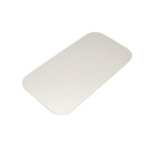 [NO6LID] NO6A POLY LIDS HEAVY DUTY  (500 NOS)