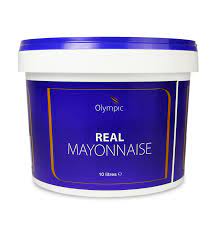 [MAYOR10] OLYMPIC REAL MAYO 10LTR