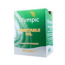 [OILOP] OLYMPIC PLASTIC OIL 20LTR