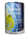 [OILOR20] OLYMPIC OIL RAPESEED 20LT TIN