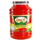 [ONCU] ONCU TATLI PEPPER PASTE 4.3KG JAR
