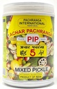 [PICKPACH] PACHRANGA MIX PICKLE 800G JAR