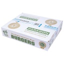[BURPA4OZ] PARAGON BASIC BEEF BURGER (48 x 40z)