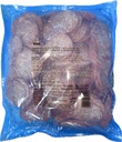[PEPPPER] PERCO PEPPERONI HALAL 1KG