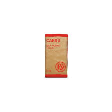 [PLAINCAR16] PLAIN FLOUR CARRS 16KG BAG