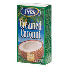 [COCOPRI] PRIDE/KTC COCONUT CREAM 40x198g CASE
