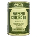 [OILPRAP20] PRIDE RAPESEED OIL 20LT