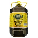 [OILMHP4] PURE MUSTARD OIL HEERA 4L (NON-EDIBLE)