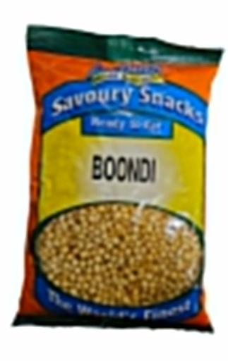 [BOONDI] ROASTED BOONDI  500g