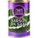 [SAAGH12X450] HEERA SARSON KA SAAG 12x450g