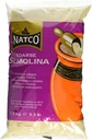 [SEMOC1.5] SEMOLINA COARSE HEERA 1.5KG PACKET