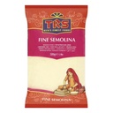 [SEMOF5] SEMOLINA FINE 5KG PACKET