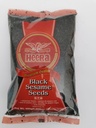 [SESAME400G] SESAME SEEDS (HEERA) BLACK 400g