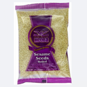[SESAME1] SESAME SEEDS (TILL) WHITE 1KG