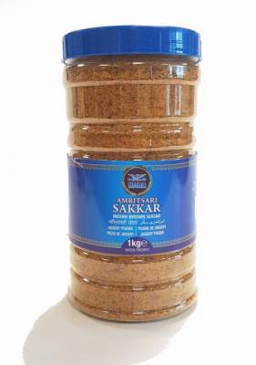 [SHAK1KG] SHAKKAR AMRITSARI HEERA 1KG