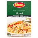 [SHANB] SHAN BIRYANI MASALA 50G PACKET