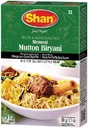 [SHANMB] SHAN BIRYANI MEMONI MUTTON 60G PACKET