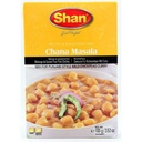 [SHANCHAC] SHAN CHANA MASALA 100G PACKET