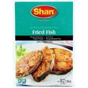 [SHANFF] SHAN FRIED FISH 50G PACKET