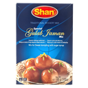 [SHANGU] SHAN GULAB JAMIN MIX 100G PACKET