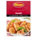 [SHANKA] SHAN KARAHI MASALA 50G PACKET