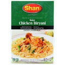 [SHANMA] SHAN MALAY CHICKEN BIRYANI 60G PACKET