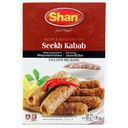 [SHANSE] SHAN SEEKH KEBAB 50G PACKET