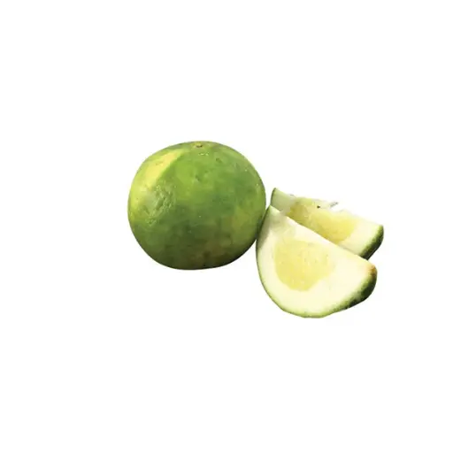 [SHATC] SHATKORA CUT 400g (BENGALI LEMON) (SYLHETI LIME)