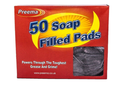 [SOAPPAD] SOAP FILLED PADS LOOSE (50)
