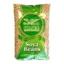 [SOYAB2] SOYA BEANS (HEERA) 2KG