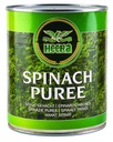 [SPINPH12X795] TRS CHOPPED SPINACH PUREE 12x800G