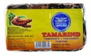[TAMAS] TAMARIND SLABS (DRY) 200g  SINGLE BLOCK