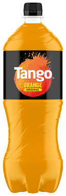 [TANGB12X1.5] TANGO ORANGE BOTTLES 12X1.5LTR CASE