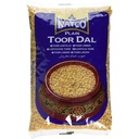 [DALT5] TOOR DALL PLAIN (DRY)  5KG