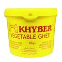 [GHEE12.5KG] VEG.GHEE KHYBER 12.5 KG