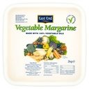 [MARG2KG] VEGETABLE MARGARINE 2KG  