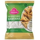 [SAMOV50] VEGETABLE SAMOSA 50 PACK 