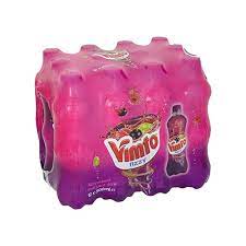 [VIMTO12X500ML] VIMTO ORIGINAL BOTTLES 12X500 ML