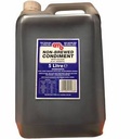 [VINGB16-1] VINEGAR BROWN 16-1 (70% ACIDITY) NON BREW 5LTR