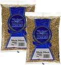 [WHEAT] WHEAT WHOLE HEERA 2KG