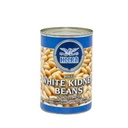 WHITE KIDNEY BEANS HEERA/TRS12x400g