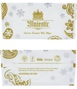 [WETWIPE] WET WIPES PREEMA 1000 PACK