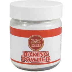 [BAKING100G] BAKING POWDER 100g heera