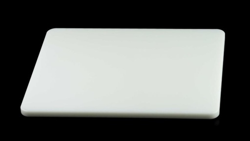 [CHOPPING] CHOPPING BOARD WHITE