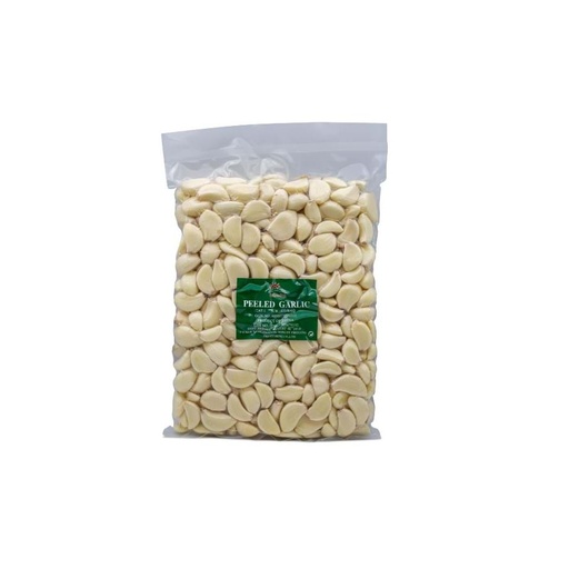 [GARPEEL] PEELED GARLIC PACKET