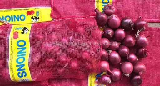 [ONIRED] FRESH RED ONION BAG 10KG